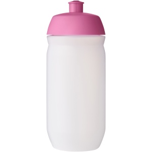 PF Sticlă sport comprimabilă HydroFlex Clear 500 ml