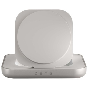 PF Încărcător magnetic de noptieră Zens de 15 W