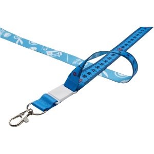 PF Eșarfă multifuncțională Mia prin sublimare cu Coolmax® și tivuri