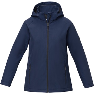 PF Jachetă softshell căptușită Notus pentru femei