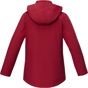 PF Jachetă softshell căptușită Notus pentru femei