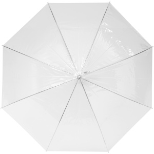 PF Kate 23" transparent auto open umbrella