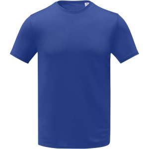 PF Tricou bărbătesc cu mânecă scurtă Kratos, croială cool