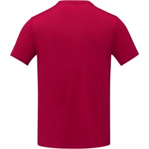 PF Tricou bărbătesc cu mânecă scurtă Kratos, croială cool