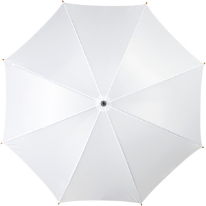 PF Kyle 23" auto open umbrella wooden shaft and handle
