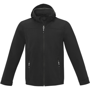 PF Langley men's softshell jacket - Img 8