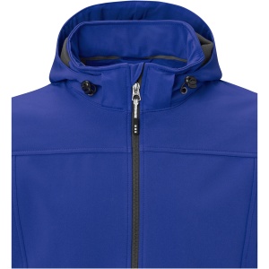 PF Langley men's softshell jacket - Img 13