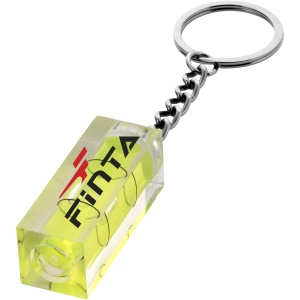PF Leveler keychain - Img 3