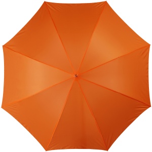 PF Lisa 23" auto open umbrella with wooden handle - Img 3