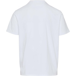 PF Lucas 260 g/m2 unisex OCS organic oversized t-shirt - Img 4