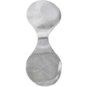 PF Magnet mic rotund reflectorizant din PVC RFX™ M-10