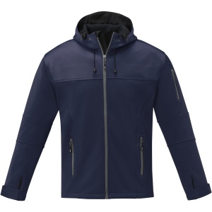 PF Jachetă softshell Match pentru bărbați