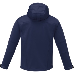 PF Jachetă softshell Match pentru bărbați