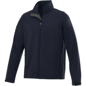 PF Maxson men's softshell jacket - Img 7