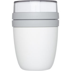 PF Mepal Ellipse 500+200 ml lunch pot