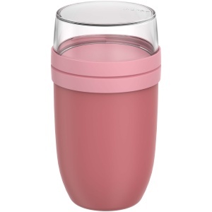 PF Mepal Ellipse 750+300 ml lunch pot