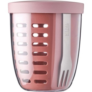 PF Mepal Ellipse fruit & veggie pot
