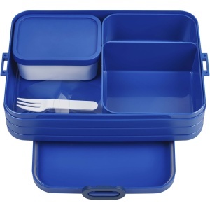 PF Mepal Take a Break large Bento 1500 ml lunch box - Img 5