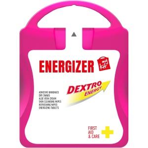 PF Set energizator MyKit