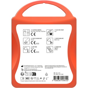 PF Set energizator MyKit