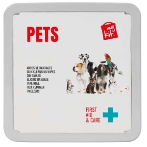 PF MyKit First Aid pet tin kit - Img 8