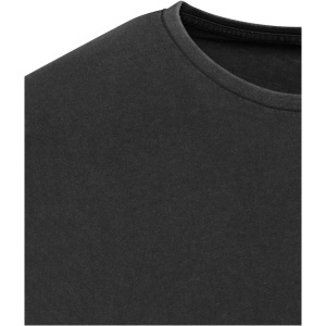 PF Nanaimo 160 g/m2 short sleeve washed women's t-shirt - Img 4