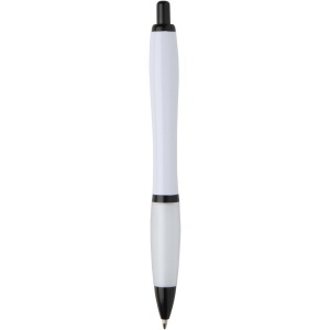 PF Pix Nash din plastic reciclat cu ornamente negre (cerneală neagră)