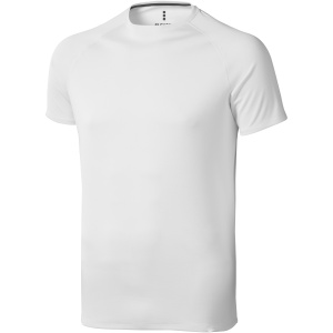 PF Niagara 145 g/m2 short sleeve men's cool fit t-shirt - Img 13