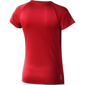 PF Niagara 145 g/m2 short sleeve women's cool fit t-shirt - Img 3