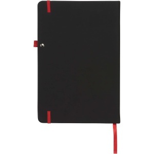 PF Noir medium notebook - Img 9
