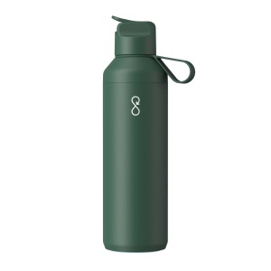 PF Ocean Bottle Peak GO 710 ml recycled stainless steel water bottle - Img 4
