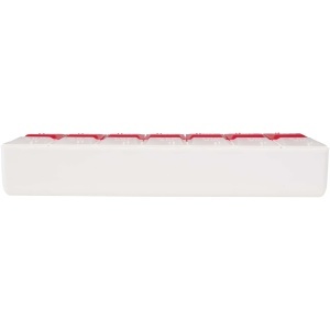 PF Organizator de multivitamine Dose pentru 7 zile