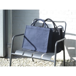 PF Geantă tote reciclată Odessa 220 g/m² GRS 13L