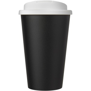 PF Pahar reciclat Americano® Eco de 350 ml cu capac anti-scurgere