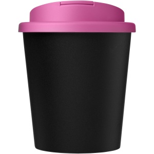 PF Pahar reciclat Americano® Espresso Eco de 250 ml cu capac anti-scurgere