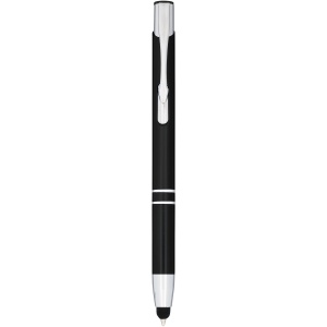 PF Pix Moneta din aluminiu anodizat cu stylus (cerneală albastră)