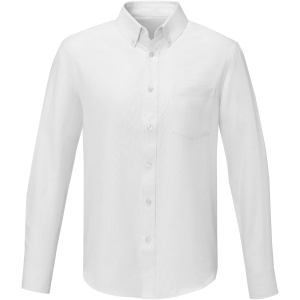 PF Pollux 130 g/m2 long sleeve men's shirt