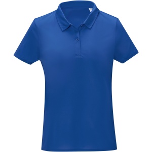 PF Polo Deimos cu mânecă scurtă, croială cool, pentru femei
