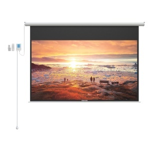 PF Prixton Cinema Max 100" projection screen