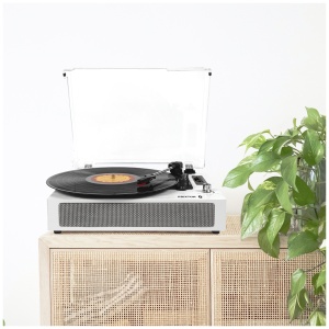 PF Platan de vinil Prixton Studio