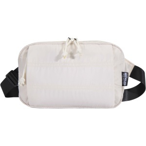 PF Puffer GRS recycled waist bag 1.5L
