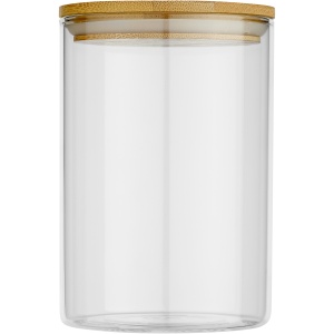 PF Recipient alimentar din sticlă Boley 550 ml