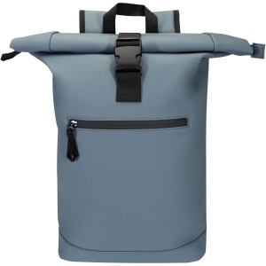 PF Rucsac Resi Plus 15" GRS reciclat, roll-top, 18L