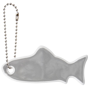 PF RFX™ H-12 fish reflective PVC hanger - Img 3