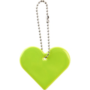 PF RFX™ H-16 heart reflective PVC hanger - Img 5