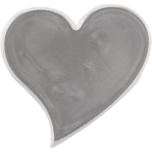 PF RFX™ S-12 heart L reflective PVC sticker - Img 3