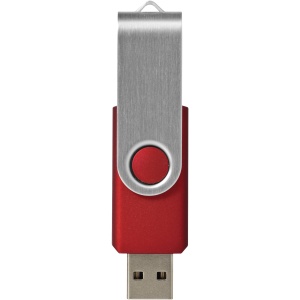 PF Rotate-basic 2GB USB flash drive - Img 4
