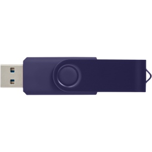 PF Rotiți USB 3.0 metalic