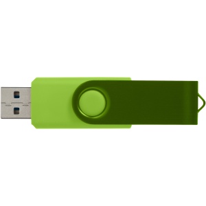 PF Rotiți USB 3.0 metalic