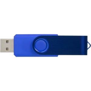 PF USB Rotire metalică